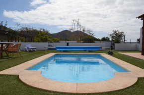 Villa Mónica by Mirador de Sotavento Apartments